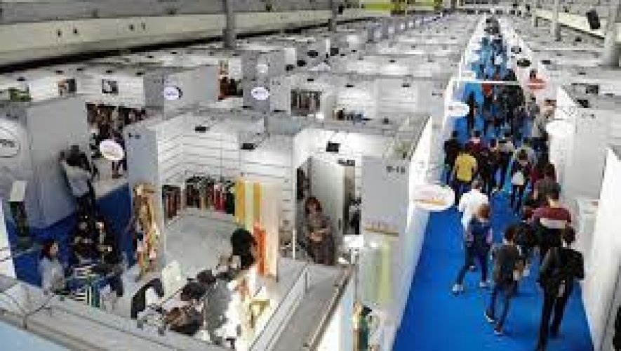 Eximbank Yurt Dışı Fuar Katılım Kredisi